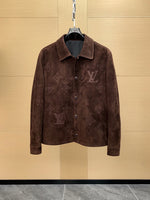 High-End Custom Jacket - 121