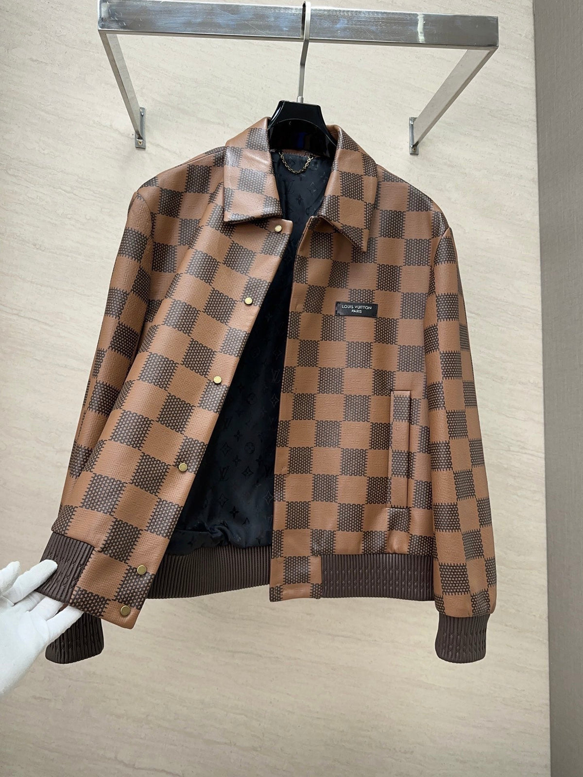 High-End Custom Jacket - 116