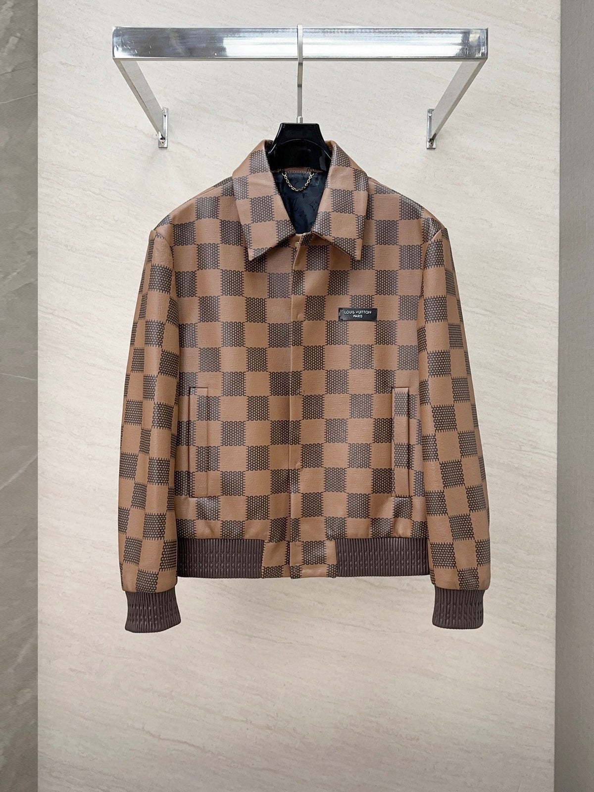 High-End Custom Jacket - 116