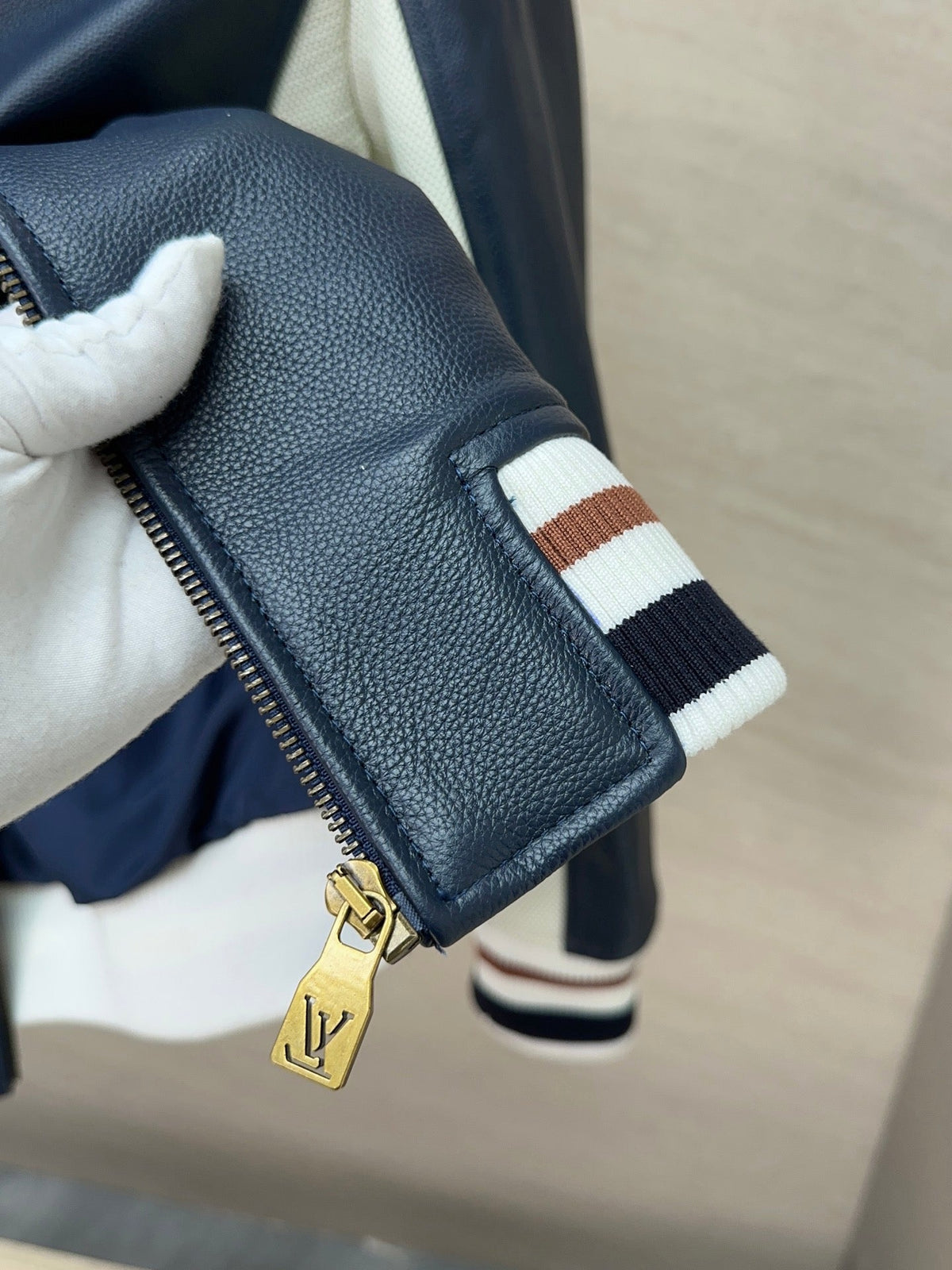 High-End Custom Jacket - 119