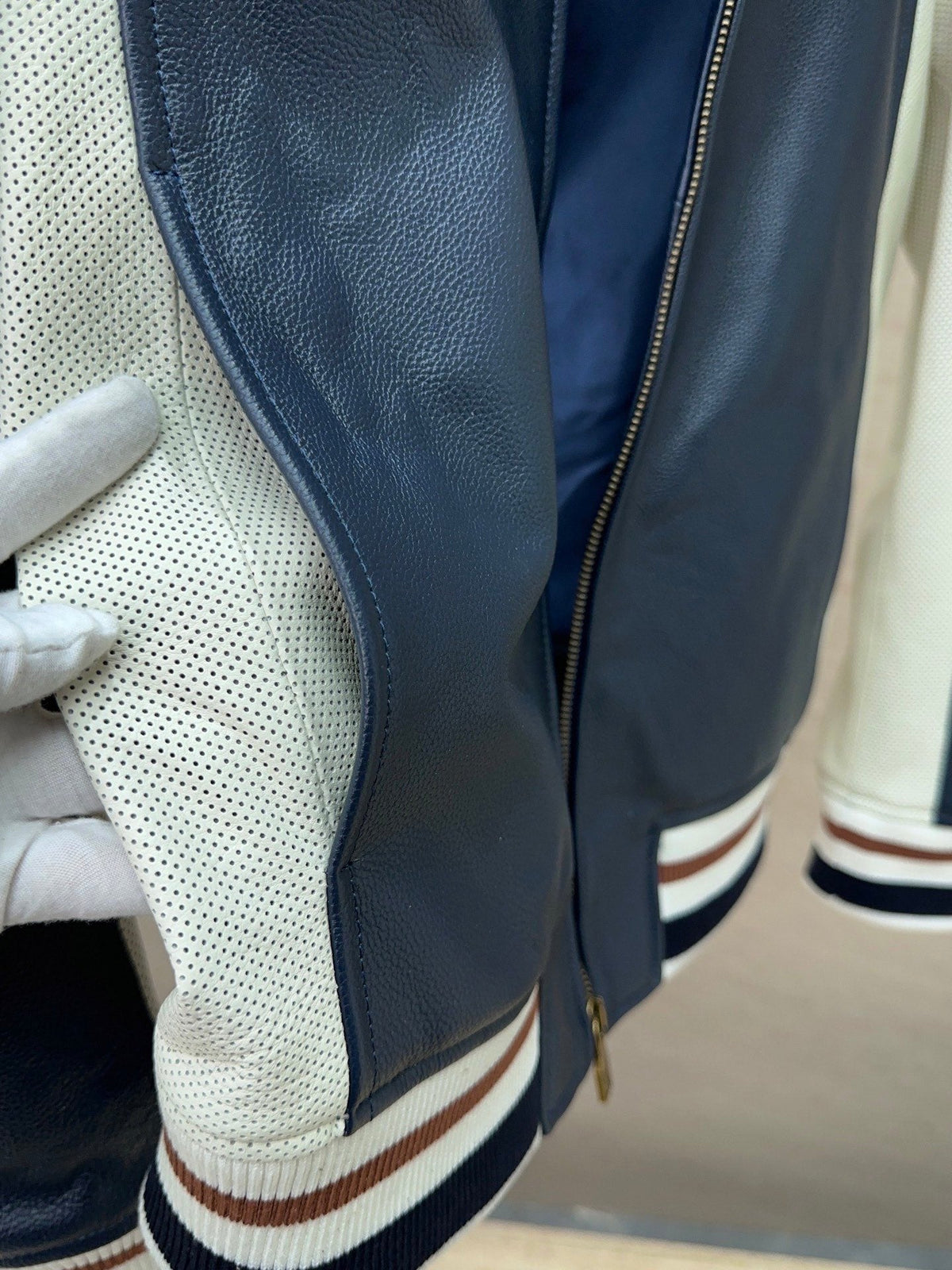 High-End Custom Jacket - 119