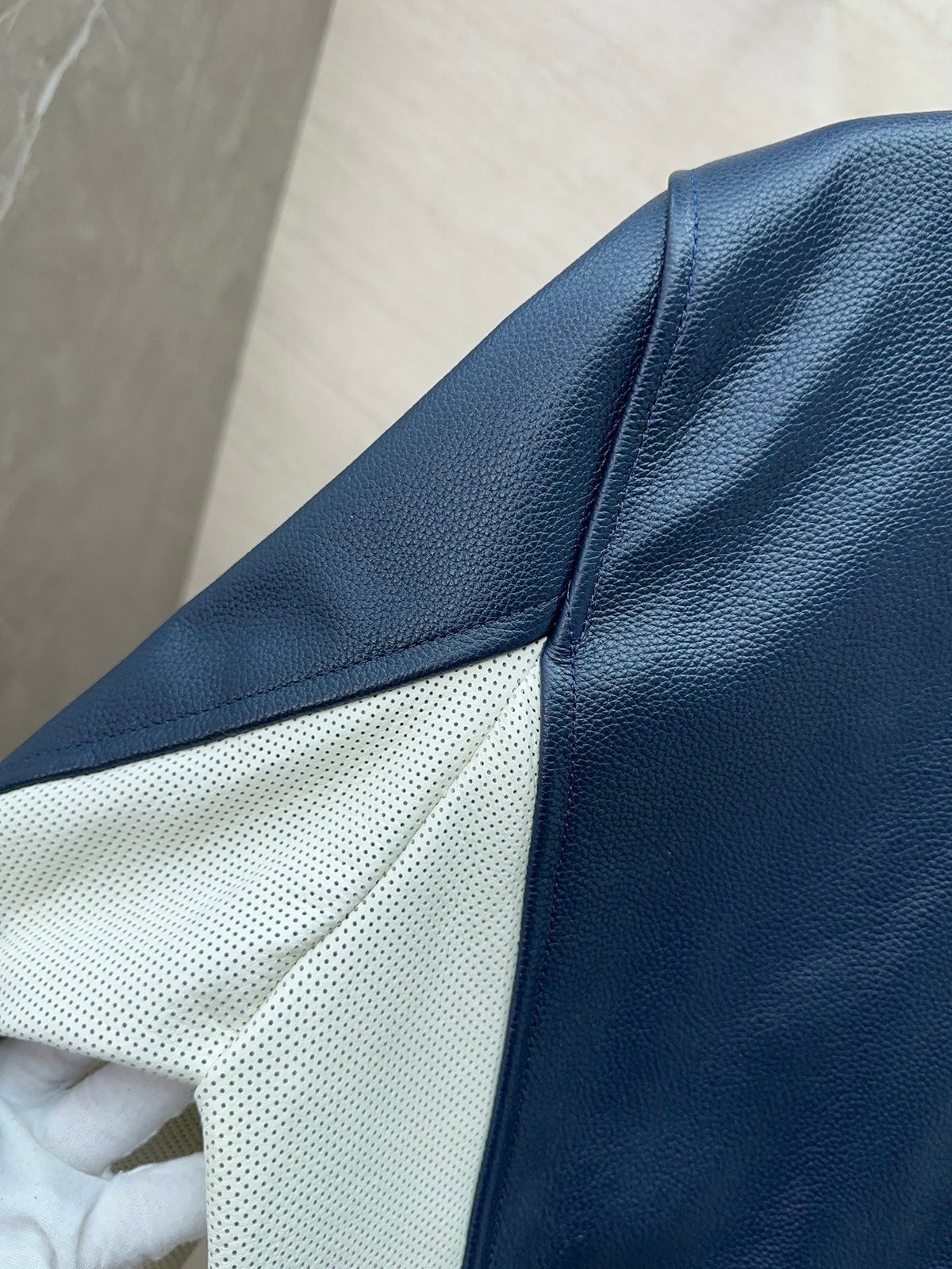 High-End Custom Jacket - 119