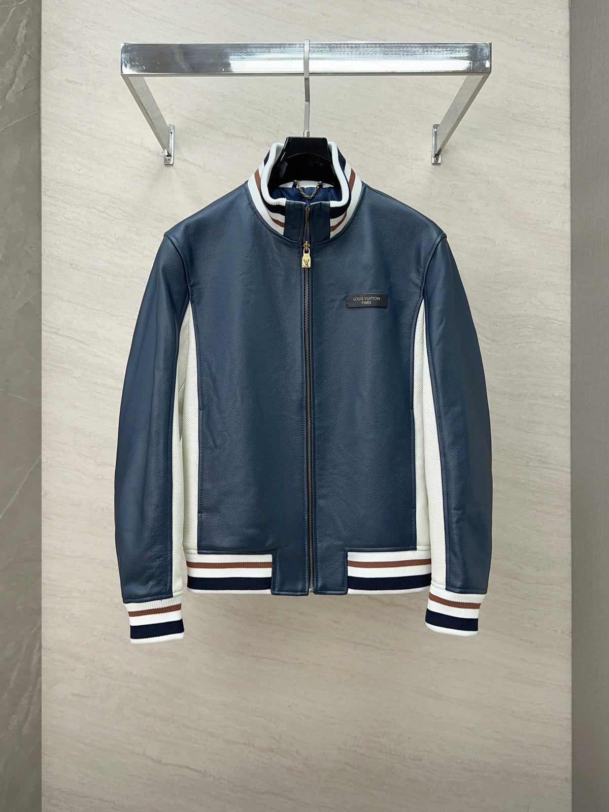 High-End Custom Jacket - 119