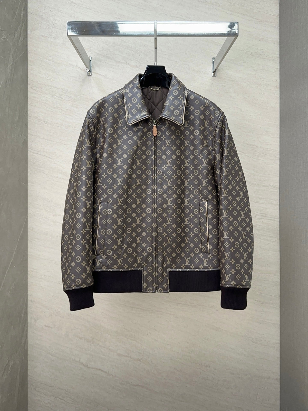 High-End Custom Jacket - 118