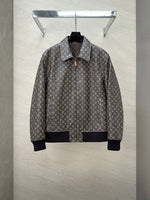 High-End Custom Jacket - 118