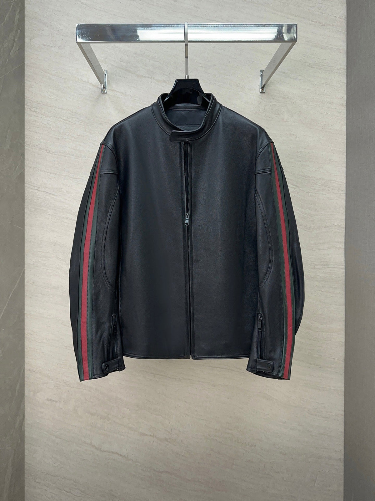 High-End Custom Jacket - 117