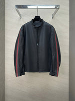 High-End Custom Jacket - 117