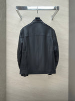 High-End Custom Jacket - 117
