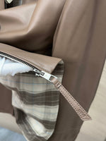 High-End Custom Jacket - 115