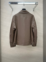 High-End Custom Jacket - 115