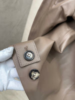 High-End Custom Jacket - 115