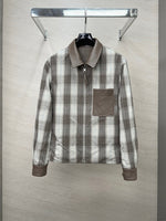 High-End Custom Jacket - 115