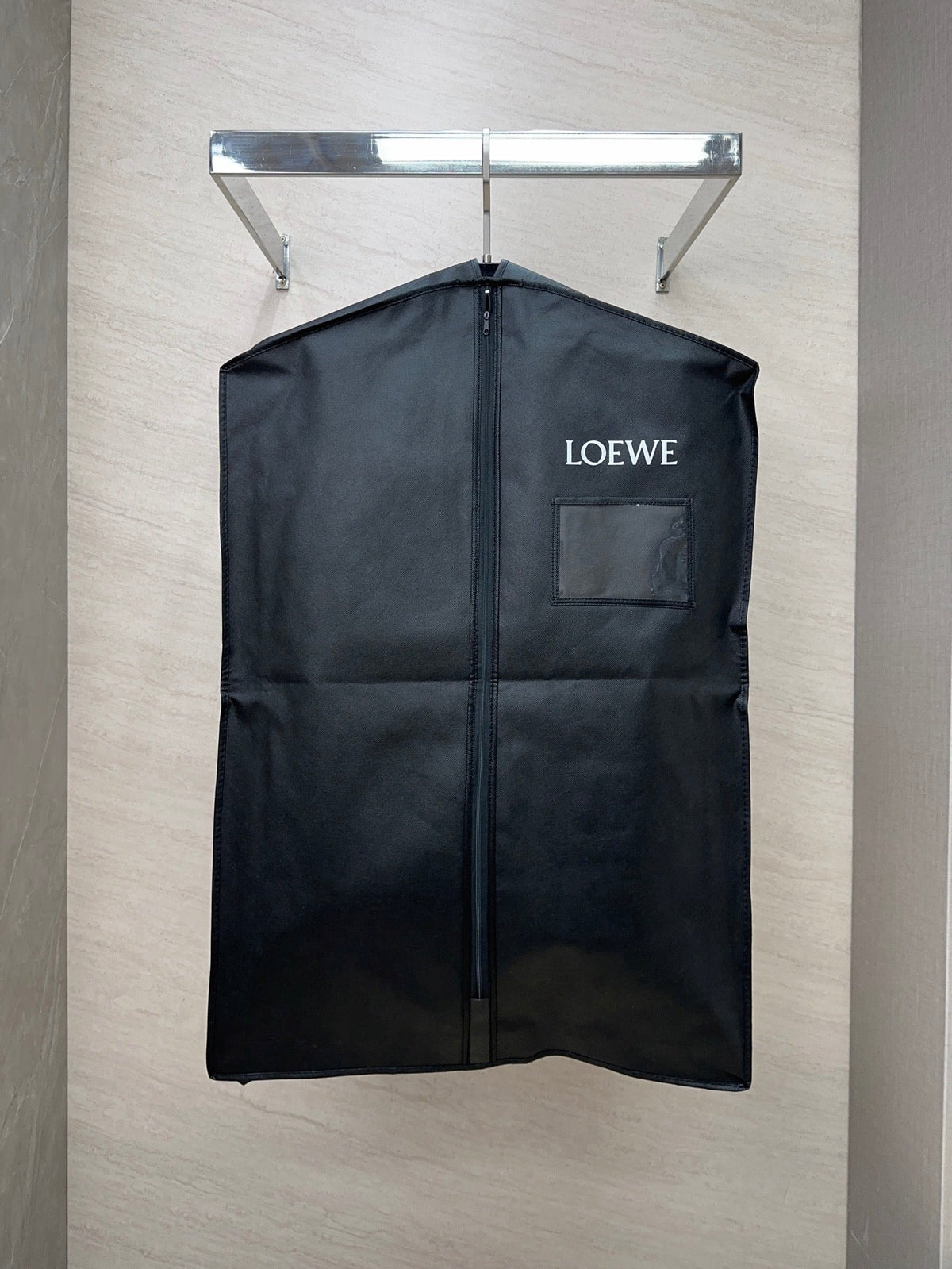 High-End Custom Jacket - 115