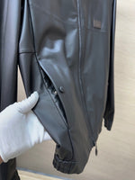 High-End Custom Jacket - 114