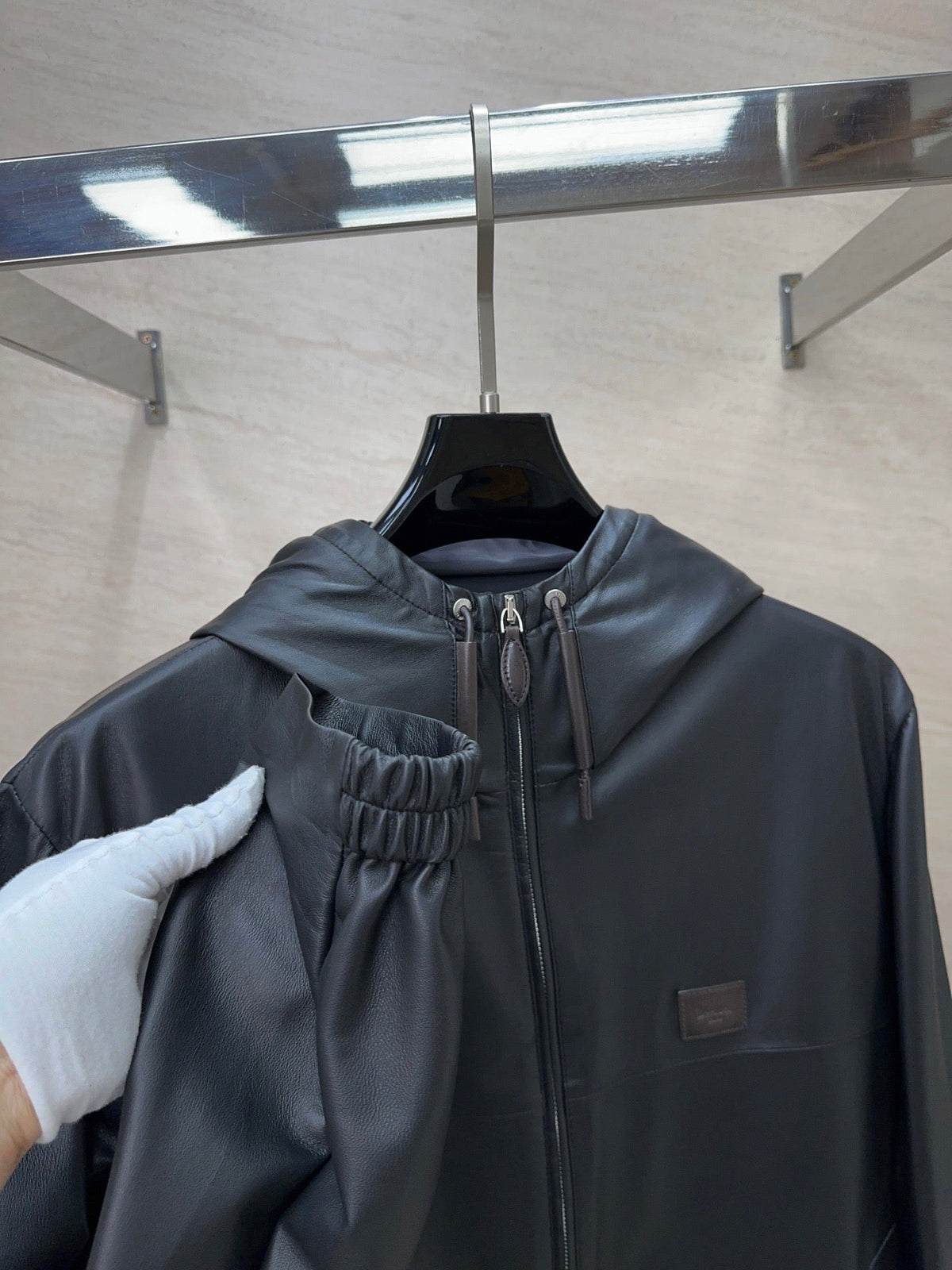 High-End Custom Jacket - 114