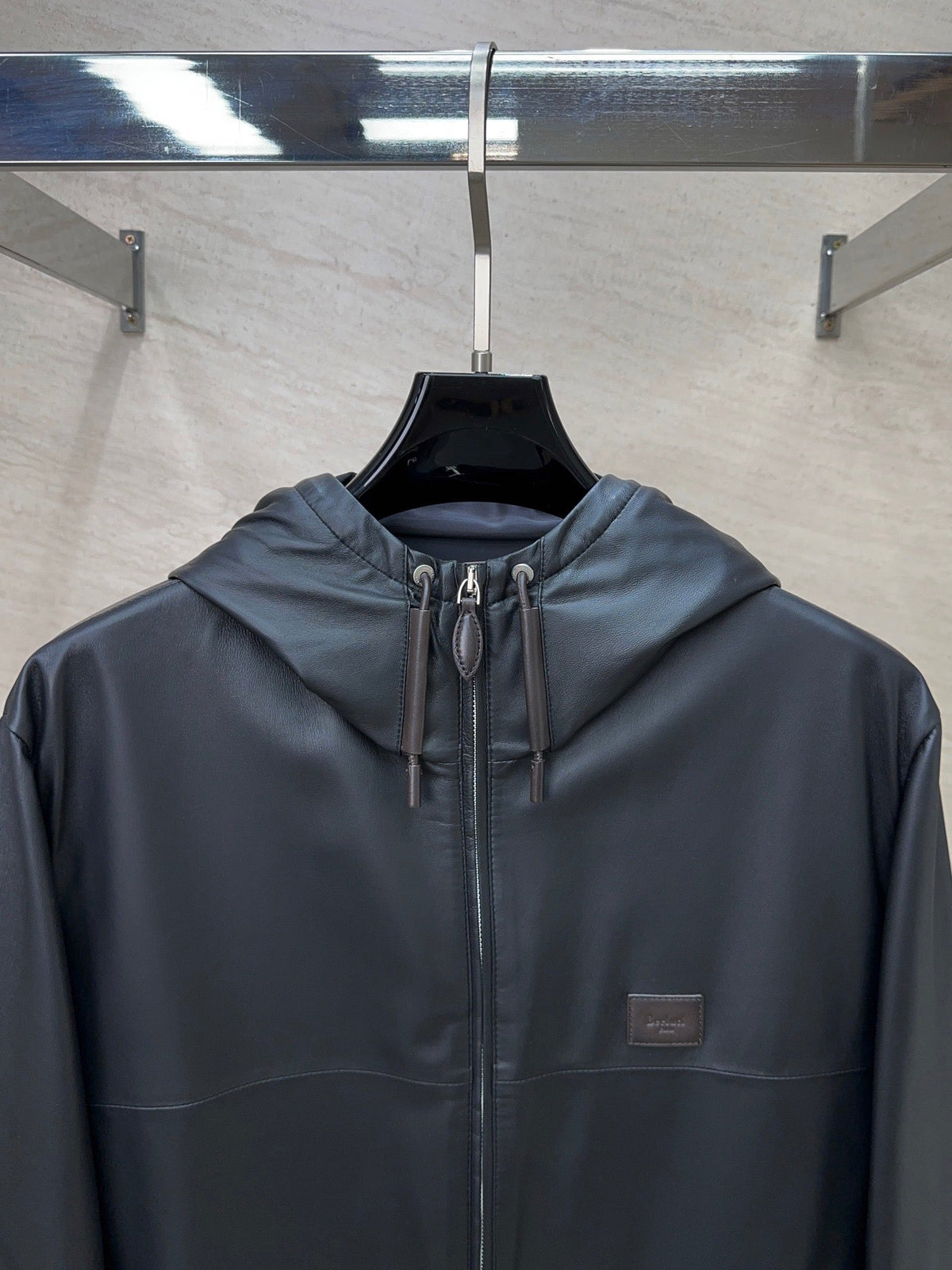 High-End Custom Jacket - 114