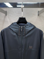 High-End Custom Jacket - 114