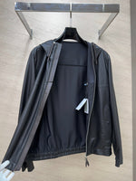 High-End Custom Jacket - 114