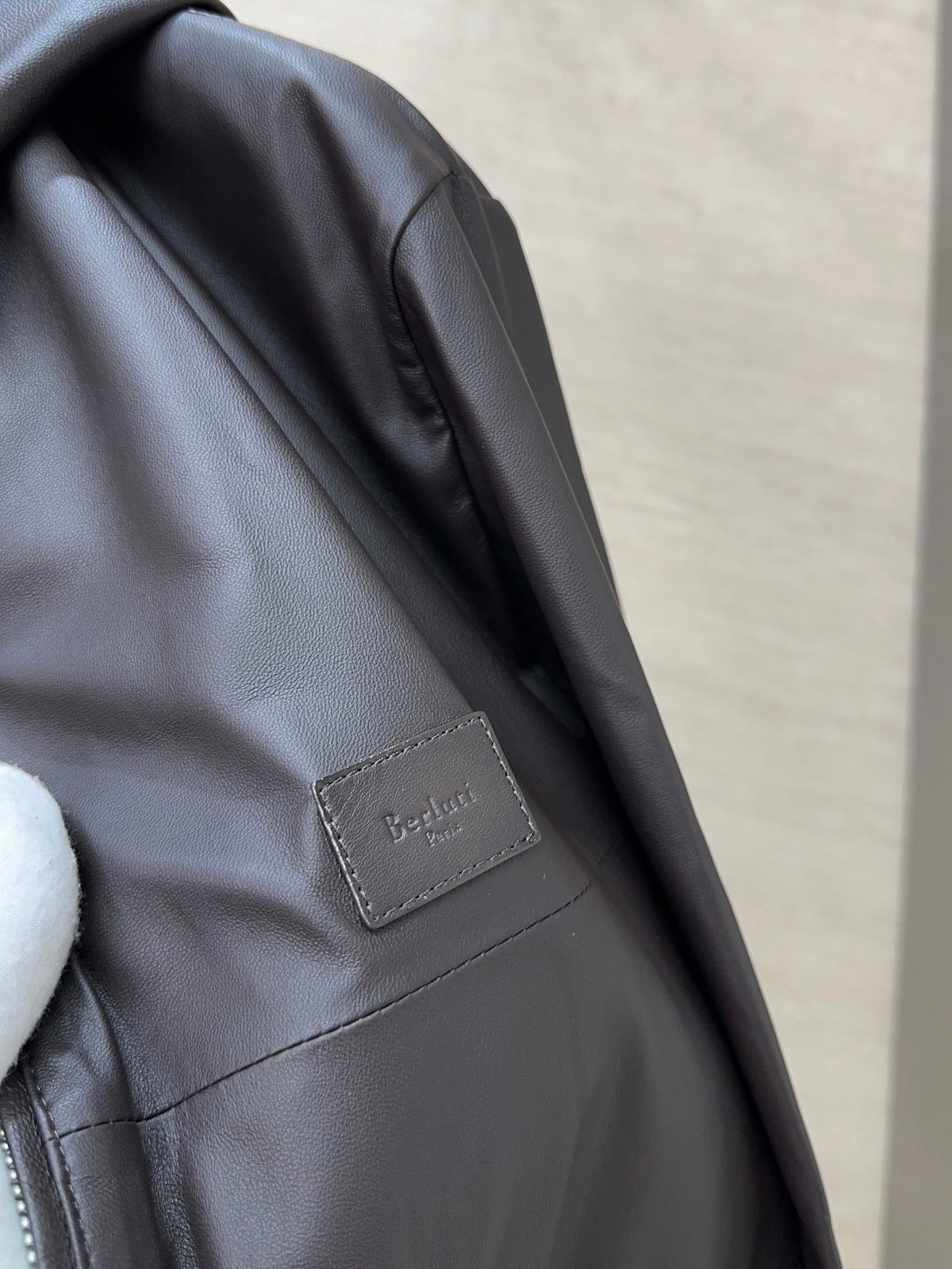 High-End Custom Jacket - 113