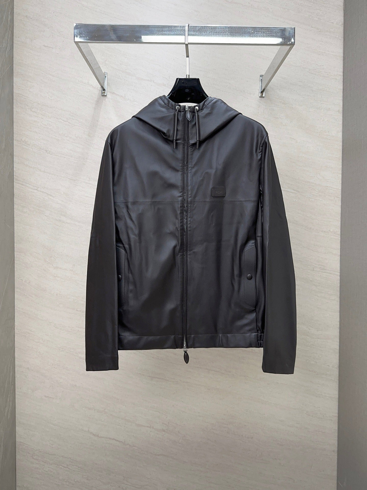 High-End Custom Jacket - 113