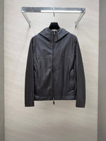 High-End Custom Jacket - 113