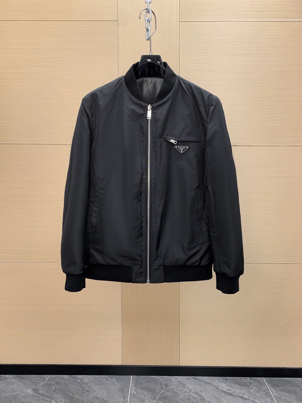 High-End Custom Jacket - 112