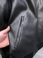 High-End Custom Jacket - 112