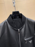 High-End Custom Jacket - 112