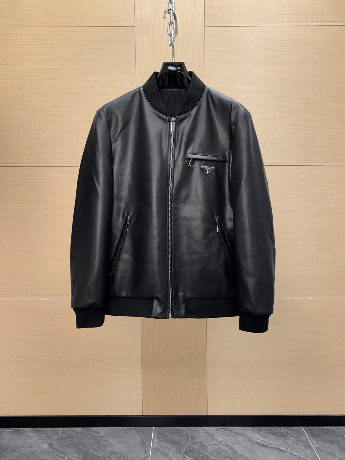 High-End Custom Jacket - 112