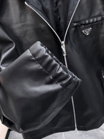 High-End Custom Jacket - 111