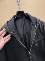 High-End Custom Jacket - 111
