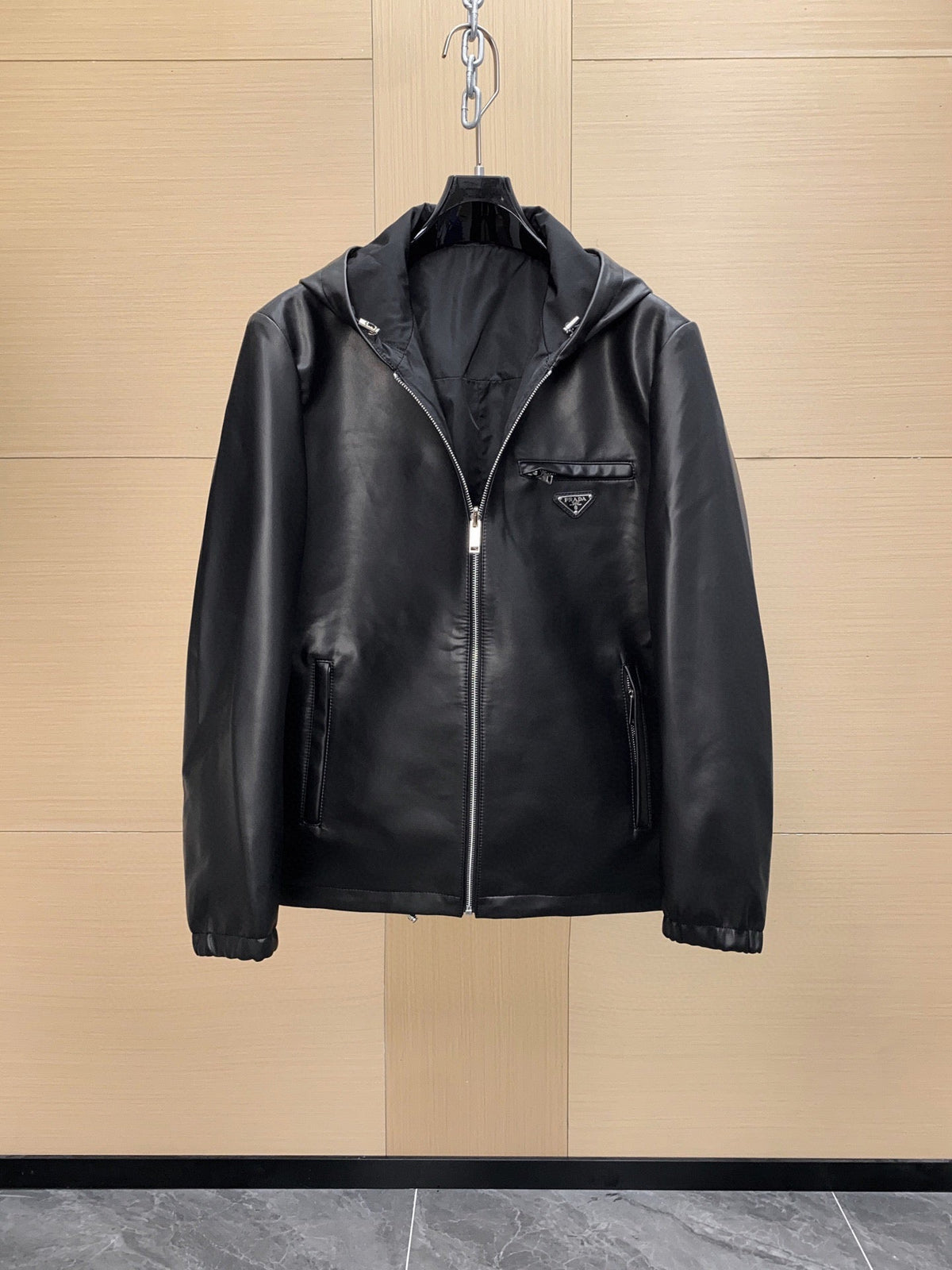 High-End Custom Jacket - 111