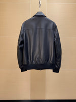 High-End Custom Jacket - 110