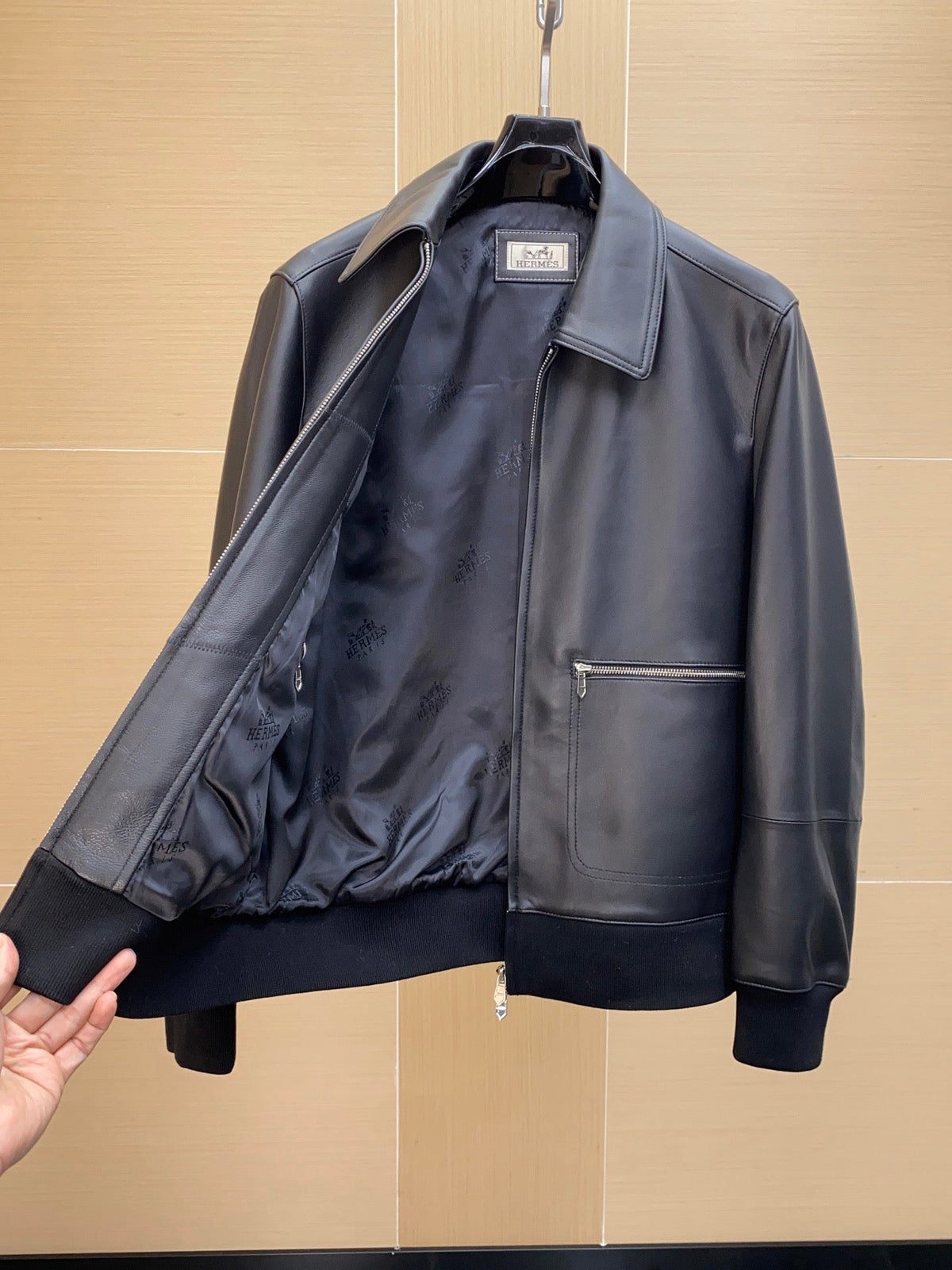 High-End Custom Jacket - 110