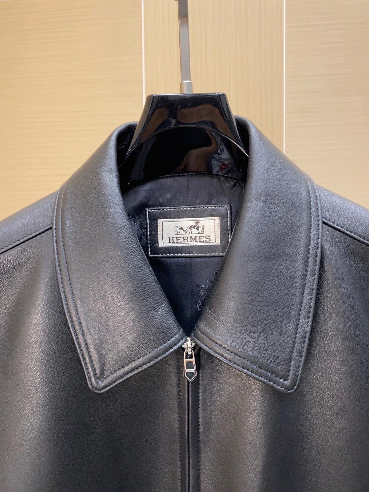 High-End Custom Jacket - 110