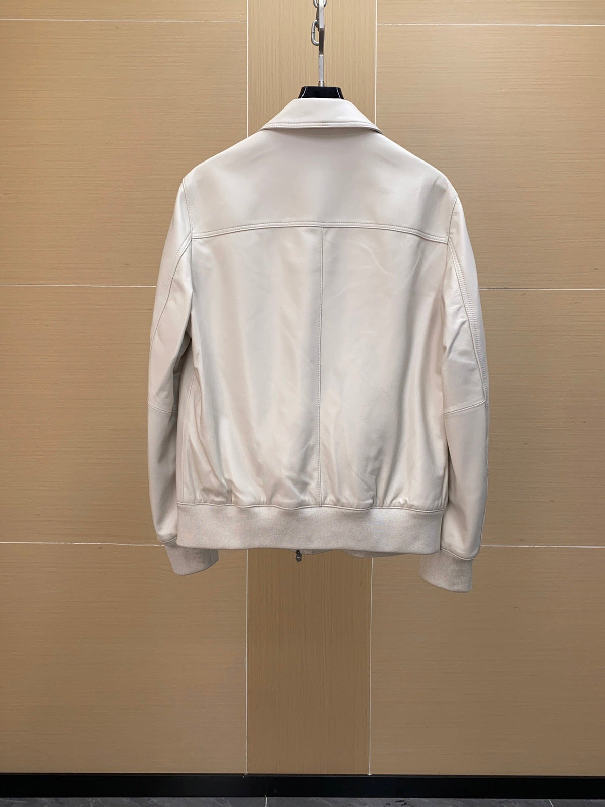 High-End Custom Jacket - 109