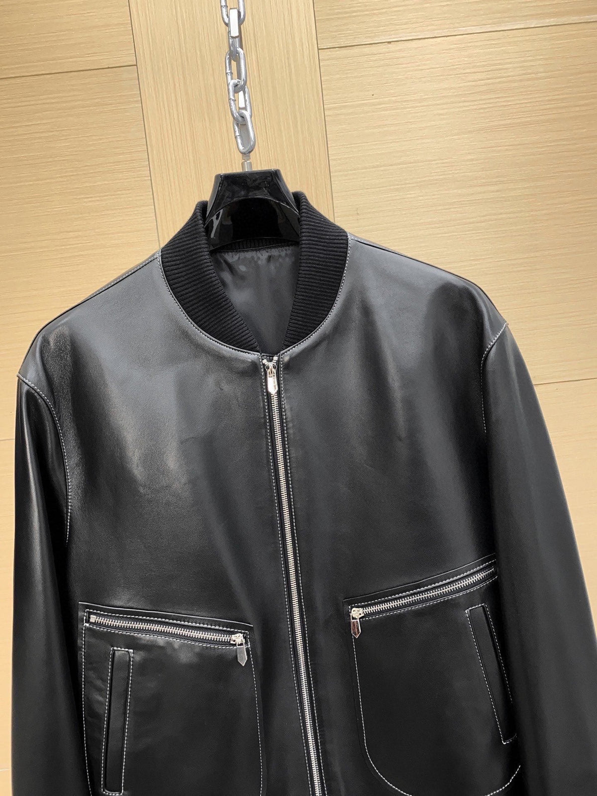 High-End Custom Jacket - 108