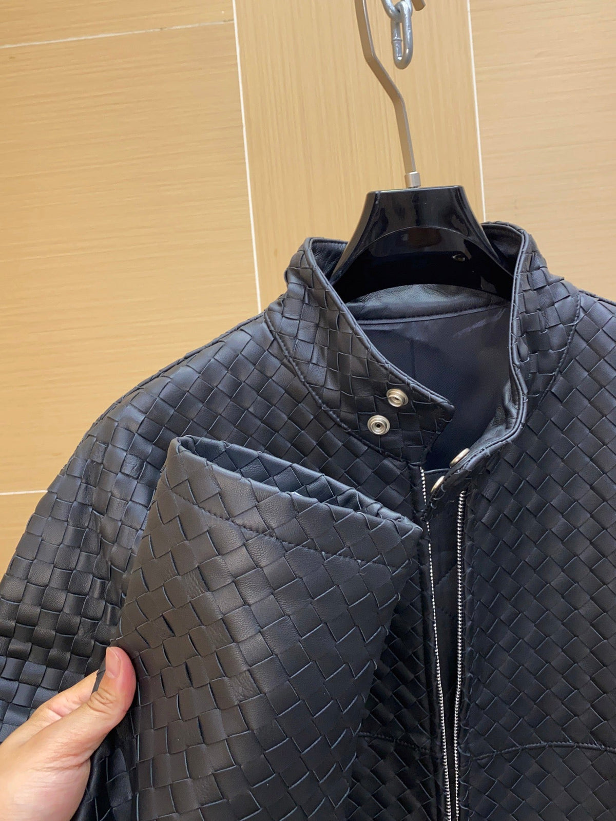 High-End Custom Jacket - 107