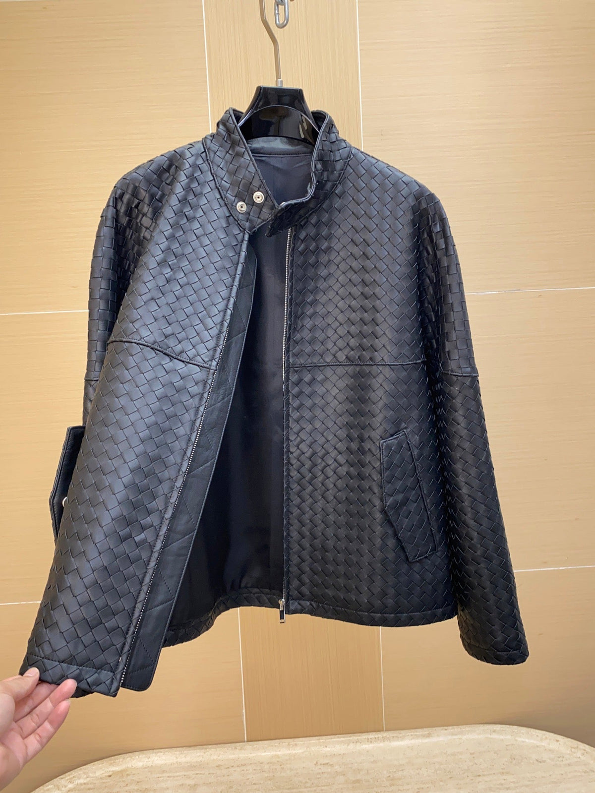 High-End Custom Jacket - 107