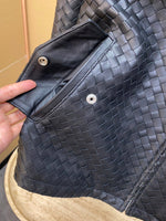 High-End Custom Jacket - 107