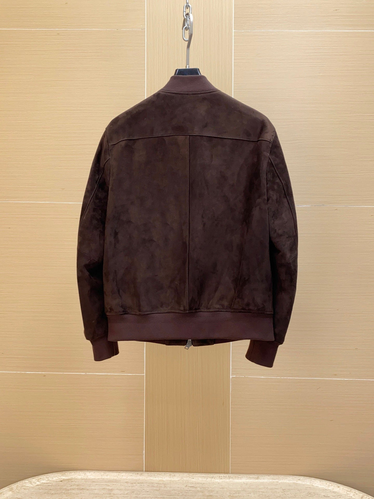 High-End Custom Jacket - 106