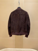 High-End Custom Jacket - 106