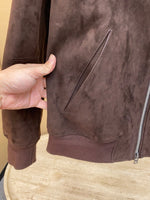High-End Custom Jacket - 106