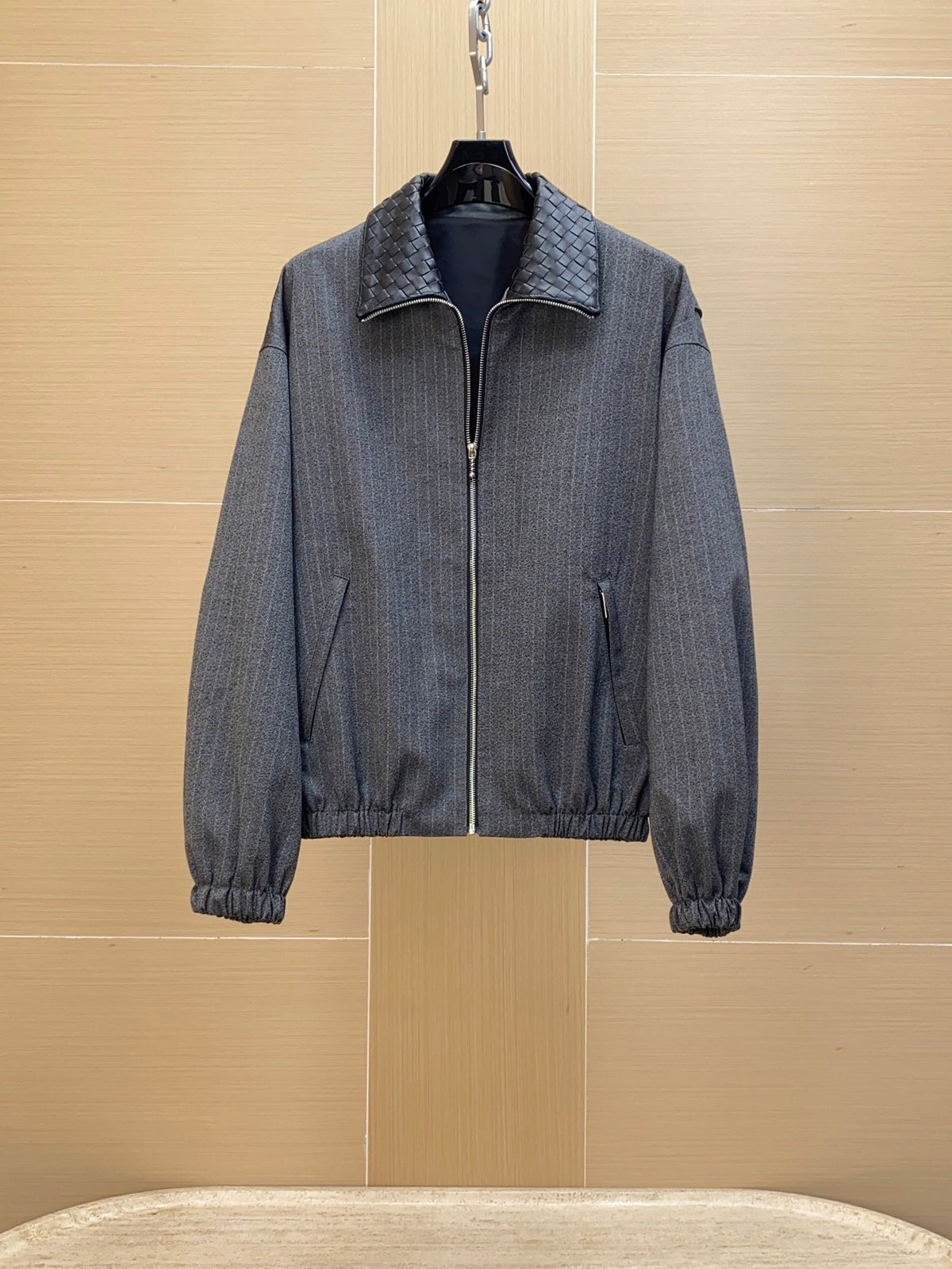 High-End Custom Jacket - 105