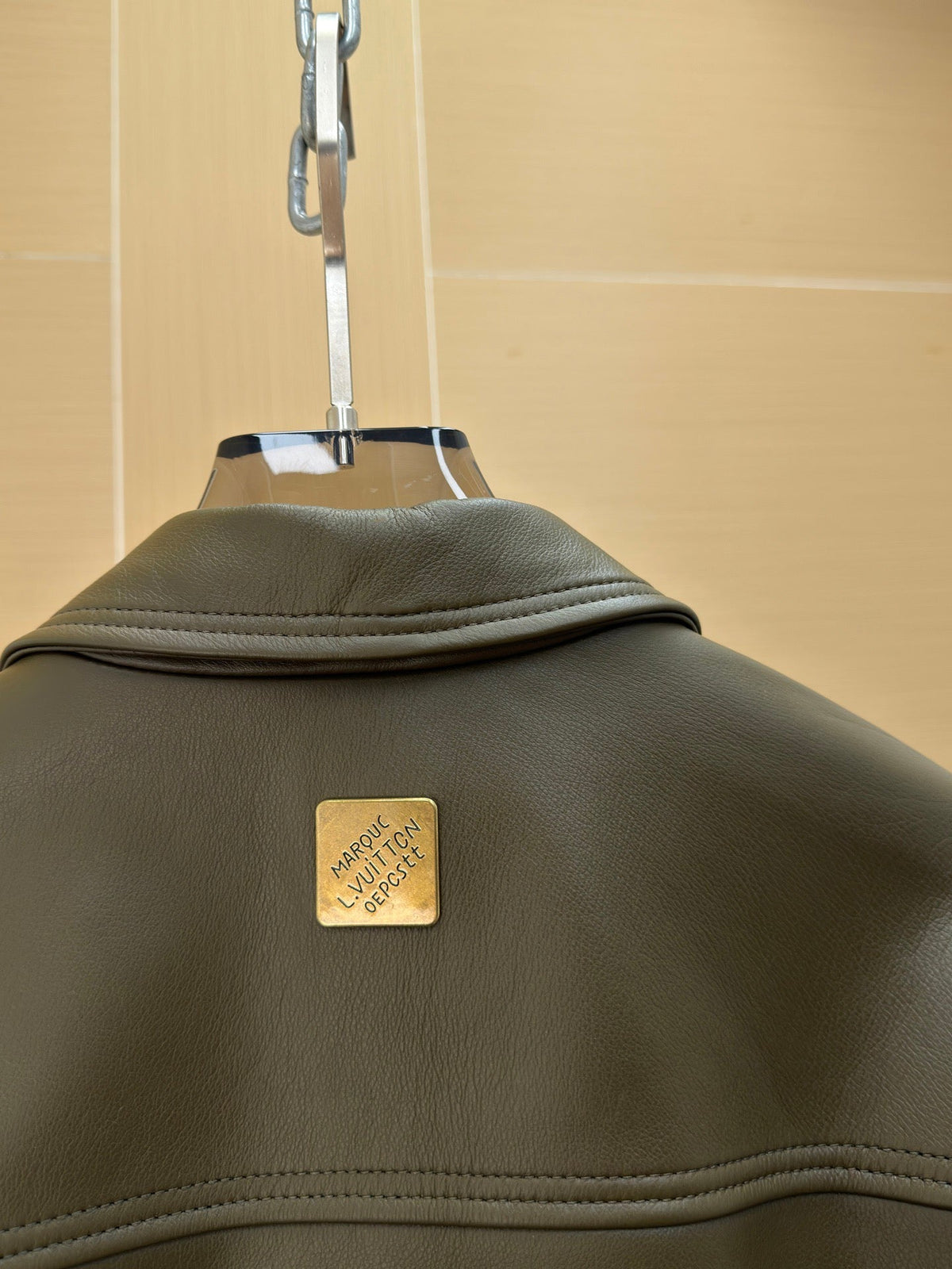 High-End Custom Jacket - 104