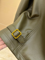 High-End Custom Jacket - 104