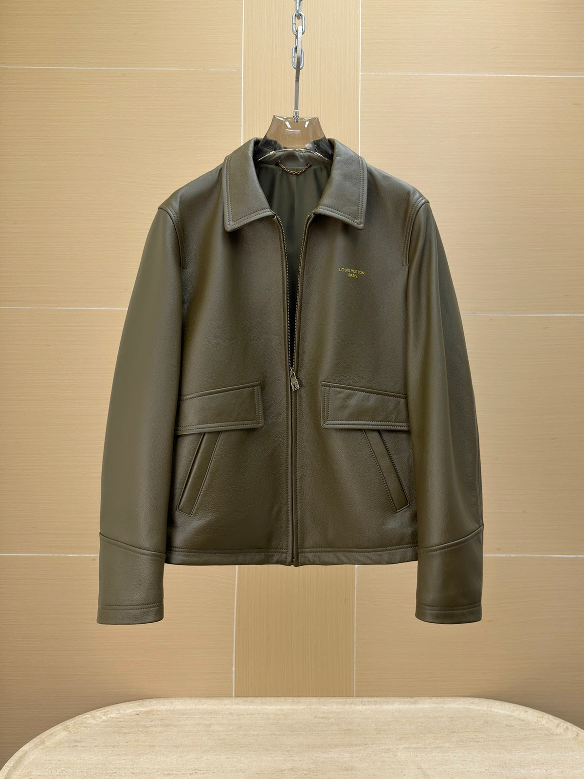High-End Custom Jacket - 104