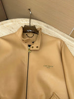 High-End Custom Jacket - 103
