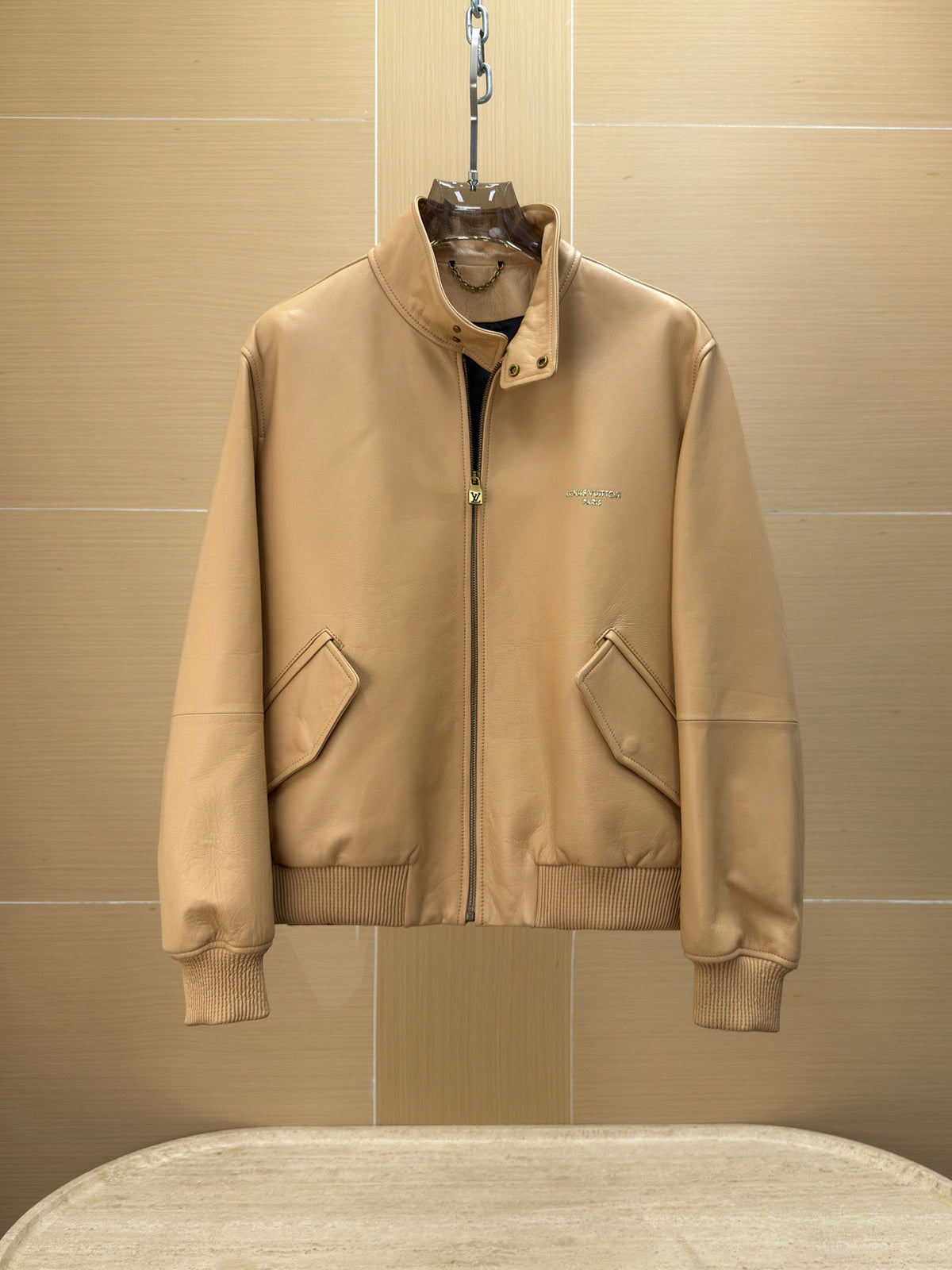 High-End Custom Jacket - 103