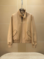 High-End Custom Jacket - 103